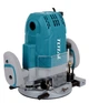 Фрезер TOTAL TR111216 1600Вт, ход- 60мм. (TR111216) - изображение 1