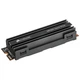 Накопичувач SSD 500GB M. 2 NVMe Corsair Force Series MP600 M. 2 2280 PCIe Gen4.0 x4 3D TLC (CSSD-F500GBMP600) - зображення 3