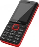 Мобильный телефон Nomi i2401 Dual Sim Red - изображение 3