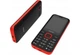 Мобильный телефон Nomi i2401 Dual Sim Red - изображение 8