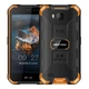 Ulefone Armor X6 Dual Sim Black/Orange (6937748733430) - изображение 1