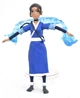 Фигурка Аватар Катара Последний Маг Воздуха Avatar Katara The Last Airbender Diamond Select Toy 84828 - изображение 1