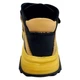 Демисезонные ортопедические ботинки Perlina 32yellow р. 39 25,5 см. Черный - изображение 3