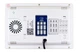 Відеодомофон 7 дюймів SEVEN DP-7571 FHD White - зображення 4