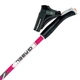 Палки для скандинавской ходьбы Gabel Vario S-9.6 Fucsia (7008350620000) (DAS301086) - изображение 2