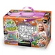 Набір "My Color Case" косметичка-розмальовка колір різнокольоровий Danko Toys 00-00131762 - зображення 1
