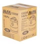 Пилосос для чищення камінів AL-FA ALAVC18L 1500W - зображення 11