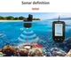 Эхолот Fish Finder XF-02 - изображение 5