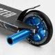 Самокат трюковый Best Scooter 77566 HIC-система, Пеги , алюминиевый диск и дека с Принтом , колёса d=110мм, ширина руля - 60 см - зображення 3