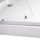 Душова кабіна Lidz Wiezak SC90x90.SAT.LOW.L LWKSC9090SATLOWL - зображення 5