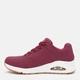 Женские кроссовки Skechers 73690 BURG 38 25 см Бордовые (195204831489) - изображение 3