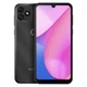Мобильный телефон Blackview OSCAL C20 black 1/32Gb 6.08" 3380mAh (1047zp) - изображение 1