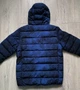 Мужской пуховик CMP MAN JACKET FIX HOOD 31K2657-N950 50 (L) синий (11810019) - изображение 4