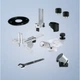 Фрезер для обробки країв Bosch Professional GKF 600 KIT - зображення 4