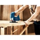 Лобзик електричний Bosch Professional GST 8000 E + Swiss Peak Multitool (060158H0MT) - зображення 3