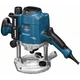 Вертикально-фрезерна машина Bosch Professional GOF 1250 СЕ - зображення 1