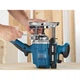 Вертикально-фрезерна машина Bosch Professional GOF 1250 СЕ - зображення 2