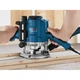 Вертикально-фрезерна машина Bosch Professional GOF 1250 СЕ - зображення 4