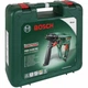 Перфоратор Bosch PBH 2100 RE (06033A9320) + Набор свёрл SDS-plus BOSCH 2609255541 - изображение 2
