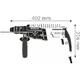Перфоратор Bosch Professional GBH 2-28 F (0611267601) + Викрутка Wiha - зображення 2