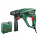 Перфоратор Bosch PBH 2100 RE (06033A9320) + Набор свёрл SDS-plus BOSCH 2609255541 - изображение 4