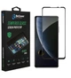Защитное стекло BeCover для ZTE Blade V30 Black (706914) - изображение 1