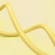 Кабель ColorWay USB - USB Type-C (M/M), soft silicone, 2.4 А, 1 м, Yellow (CW-CBUC043-Y) - изображение 2