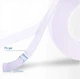 Многоразовая крепежная клейкая лента Ivy Grip Tape Двухсторонняя Original 3 м 6673 - изображение 4
