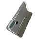 Чохол-книжка Elegant на Motorola G20 темно-зелений - зображення 4