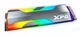 Твердотельный накопитель SSD ADATA M.2 NVMe PCIe 3.0 x4 500GB 2280 SPECTRIX RGB (ASPECTRIXS20G-500G-C) - зображення 3