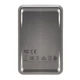 Портативный SSD USB 3.2 Gen 2 Type-C ADATA SC685P 250GB Титановый серый (ASC685P-250GU32G2-CTI) - изображение 6
