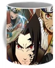 Кружка Geek Land белая Наруто Naruto Shippuden NA.02.016 - изображение 4