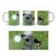 Кружка Geek Land белая Наруто Naruto green light NA.02.580 - изображение 2