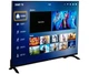 Телевизор Bravis UHD-50H7000 Smart + T2 - изображение 2