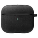 Чехол Spigen Urban Fit для Apple AirPods 3 Black (ASD02111) - зображення 4