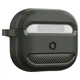 Чехол Spigen Rugged Armor case для Apple AirPods 3 Military Green (ASD01979) - зображення 5