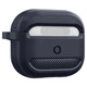 Чехол Spigen Rugged Armor case для Apple AirPods 3 Charcoal Grey (ASD01980) - зображення 6