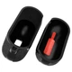 Чехол Spigen Urban Fit для Apple AirPods 3 Black (ASD02111) - зображення 8