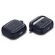 Чехол Spigen Rugged Armor case для Apple AirPods 3 Charcoal Grey (ASD01980) - зображення 7
