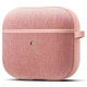 Чехол Spigen Urban Fit для Apple AirPods 3 Rose Gold (ASD02112) - зображення 3