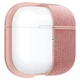 Чехол Spigen Urban Fit для Apple AirPods 3 Rose Gold (ASD02112) - зображення 7
