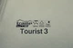 Палатка Tramp Lite Tourist 3 sand UTLT-002 - изображение 18