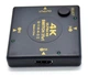 HDMI свитч 4K переключает с 3 входов ->1 экран ТВ switcher свич (588076749) Черный - изображение 4