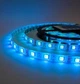 Светодиодная лента с пультом 5 метров 300 LED RGB MOD-5050 Разноцветная - зображення 10