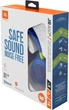 Słuchawki JBL Tune 460 NC Blue (JBLJR460NCBLU) - obraz 10