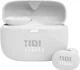 Наушники JBL Tune 130 NC TWS White (JBLT130NCTWSWHT) - изображение 1