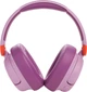 Навушники JBL Tune 460 NC Pink (JBLJR460NCPIK) - зображення 3