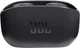 Słuchawki JBL Wave 100 TWS Czarne (JBL-WAVE100-BT) - obraz 5