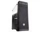 Корпус Cougar MX330-G, Black - изображение 9