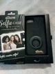 Противоударный чехол с подсветкой Case-Mate Allure Selfie Case для Iphone 6/6S/7/8/SE 2020 Black - зображення 6